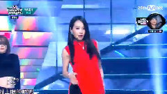 Luna(f(x)),宋茜,Amber(f(x)),Krystal(f(x)),f(x) - 4 Walls