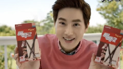 EXO,SUHO(EXO) - 乐天 脸书更新SUHO相关视频一则