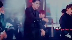 Seventeen - Black Hole < Hot 17 Edit >