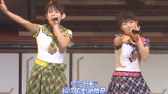 AKB48 - 1st演唱会