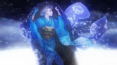 动漫专属 - Let It Go