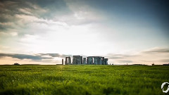 音乐短片 - Admiration(钦佩)