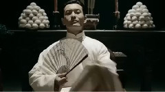 周润发,黄晓明,吴镇宇,影视原声 - 电影<大上海>先行版预告片1