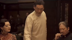 周润发,黄晓明,吴镇宇,影视原声 - 电影<大上海>终极版预告片