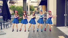 Crayon Pop - Dancing All Night