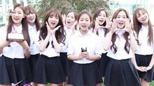 Lovelyz - LOVELYZ 2015MAMA明星倒计时 D-27