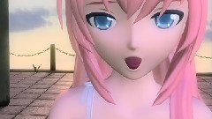 巡音流歌,初音未来,VOCALOID家族 - ラストソング