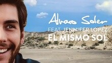 Alvaro Soler - El Mismo Sol
