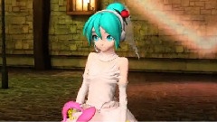初音未来,VOCALOID家族 - シンデレラ・ロマンス