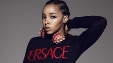 Tinashe,克里斯·布朗 - Player