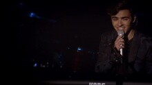 Nathan Sykes - Over And Over Again