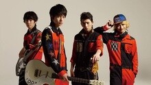 俺たちルーキーズ Music Japan 现场版 15/11/02