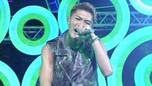 Exile Shokichi - IGNITION Music Japan 现场版 15/11/02