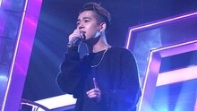 清水翔太 - 花束のかわりにメロディーを Music Japan 现场版 15/11/02