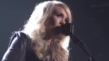 Carrie Underwood - Smoke Break CMA现场版 2015