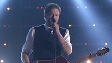 Blake Shelton - Gonna CMA现场