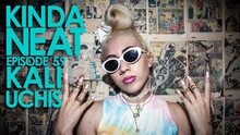 Kali Uchis - Ridin Round