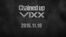 VIXX - Chained Up 预告