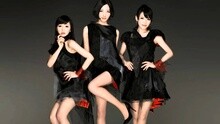 Perfume - レーザービーム 现场版 2015