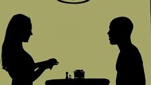 邓紫棋 - 查克靠近