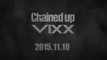 VIXX - Chained up 预告
