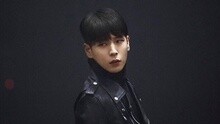 B.A.P - B.A.P - MATRIX 金力灿预告