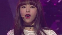 Oh My Girl - Oh My Girl - Closer 现场版