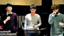 Soulstar - BAEBAE Cover版