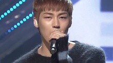 N.Flying - N.Flying - Lonely 现场版