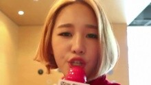 朴宝蓝 - 朴宝蓝 2015MAMA明星倒计时 D-26
