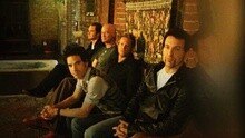 Train - Merry Christmas Everybody