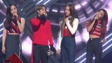 F(x) - 4 Walls 一位安可 饭拍版 15/11/05