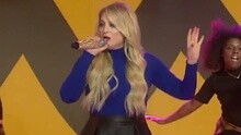 Meghan Trainor - Better When I'm Dancin' Today Show现场版 2015