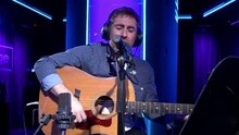 Jamie Lawson - Waiting For Love Radio1现场版 2015