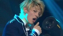 UP10TION - UP10TION - So, Dangerous