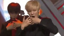 Monsta X - MONSTA X - Hero 现场版