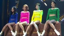 Brown Eyed Girls - Warm Hole 现场版