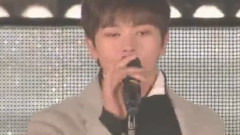 BTOB - 回家的路 - 人气歌谣 济州岛特辑 现场版 15/11/01