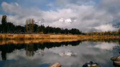 音乐短片 - The Journey