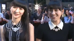 Perfume - JAPAN COUNTDOWN