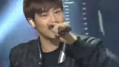 N.Flying - 缺氧