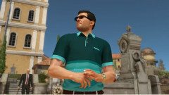 游戏原声 - Welcome to Sapienza