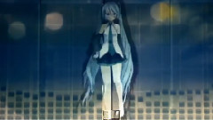 初音未来 - Lap Tap Love