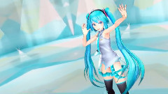 初音未来 - うそつき