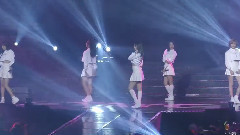 尹普美(Apink),吴夏荣(Apink),孙娜恩(Apink),金南珠(Apink),Apink - Luv