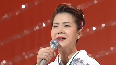 坂本冬美 - 無法松の一生度胸千両