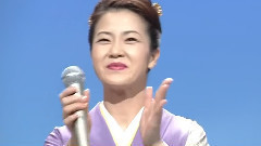 坂本冬美 - 冰川清志 二人は若い