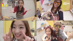 TWICE,Sana(Twice),志效(Twice),多贤(Twice),Mina(Twice) - 优雅地(Like OOH-AHH)