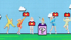 myB - 回归预告(Comeback Spoiler)