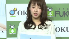 AKB48 - MAiDiGiTV 山田菜々 2016年カレンダー 発売記念イベント 2